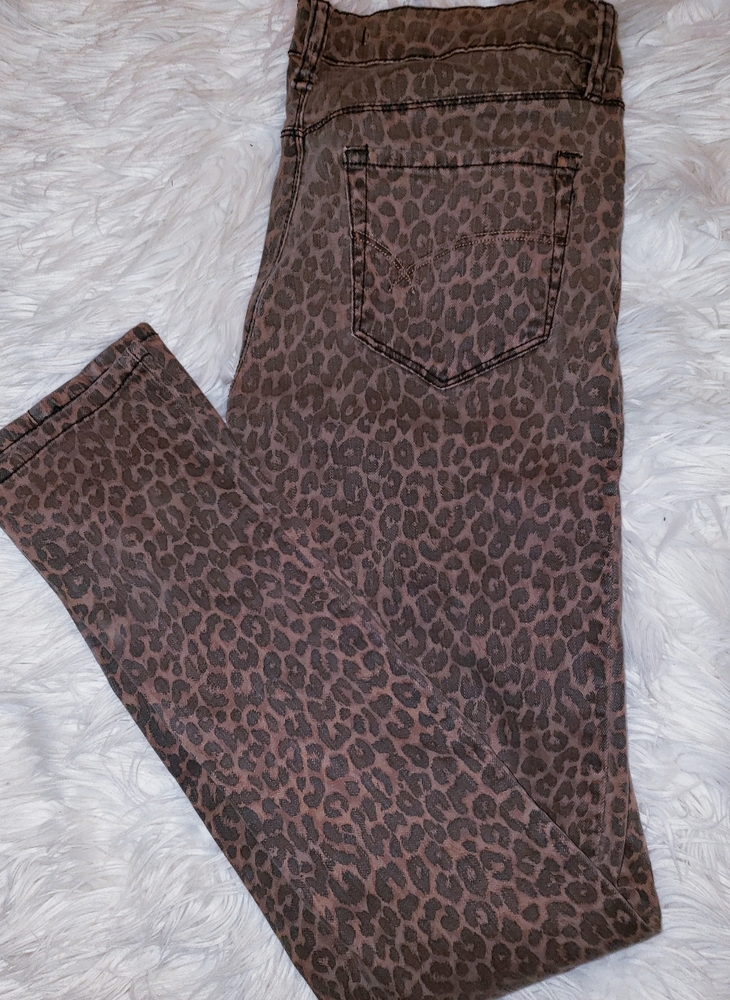 Bullhead leopard Jean's 7